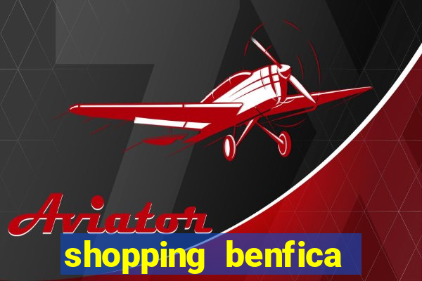 shopping benfica juiz de fora