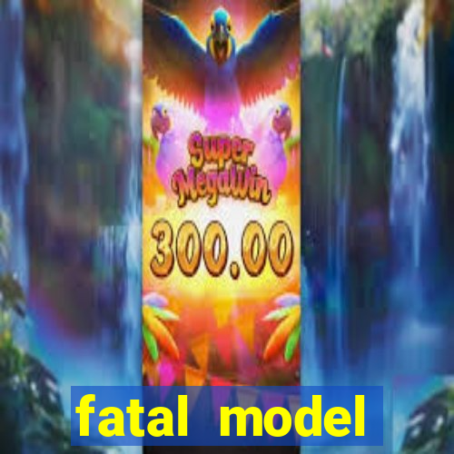 fatal model cruzeiro do oeste