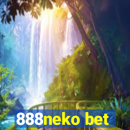 888neko bet