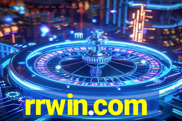 rrwin.com