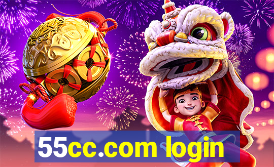 55cc.com login