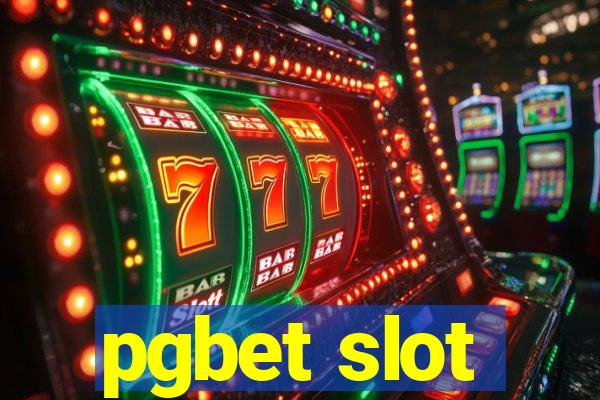 pgbet slot