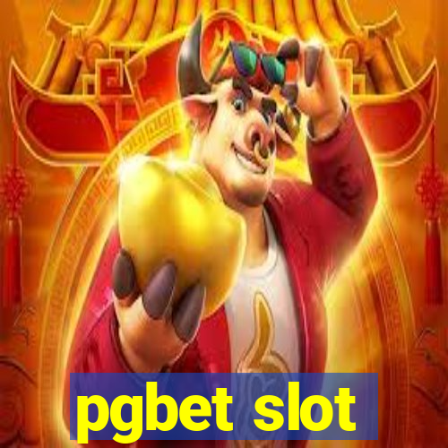 pgbet slot