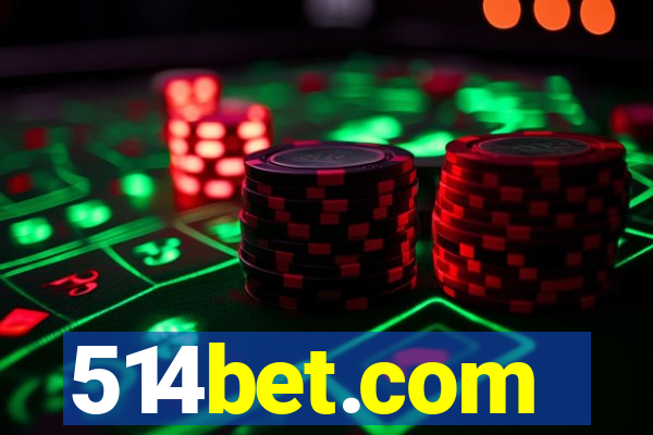 514bet.com