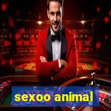 sexoo animal