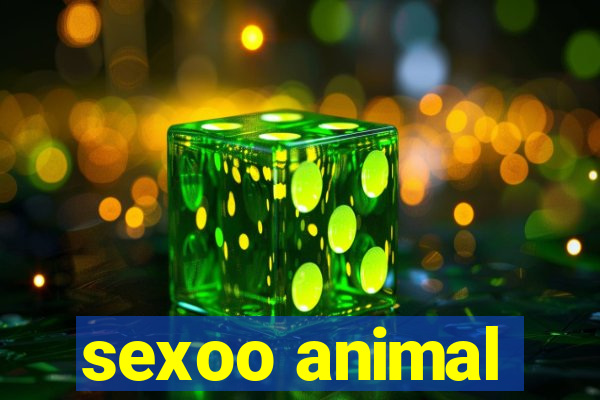 sexoo animal