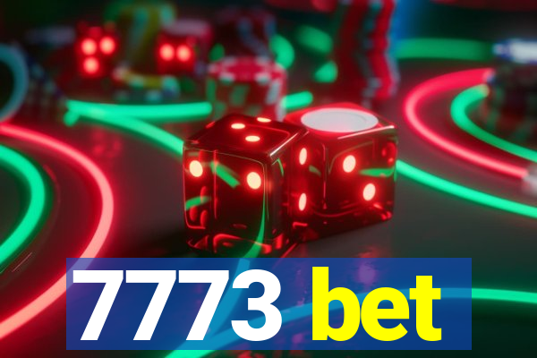 7773 bet