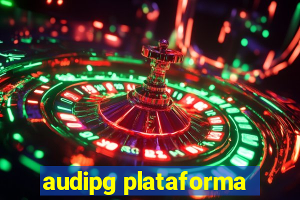 audipg plataforma