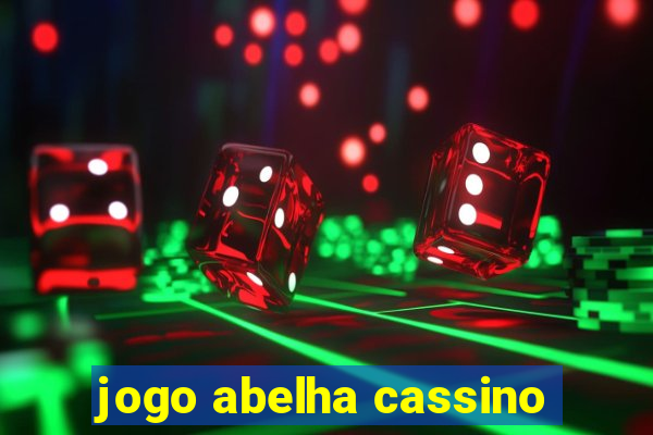 jogo abelha cassino