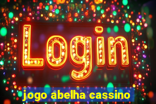 jogo abelha cassino