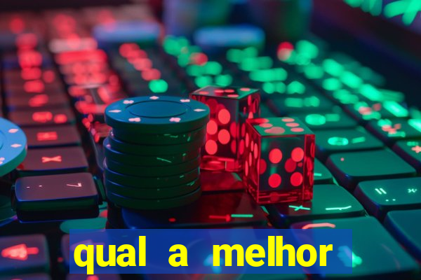 qual a melhor plataforma para jogar