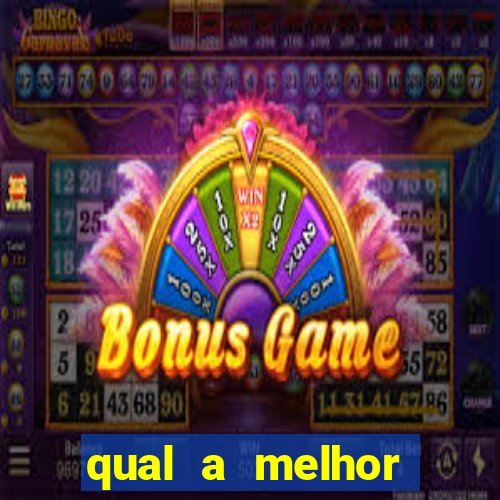 qual a melhor plataforma para jogar