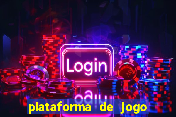 plataforma de jogo fora do brasil