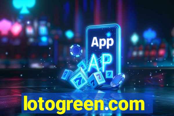 lotogreen.com