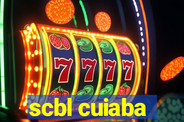 scbl cuiaba