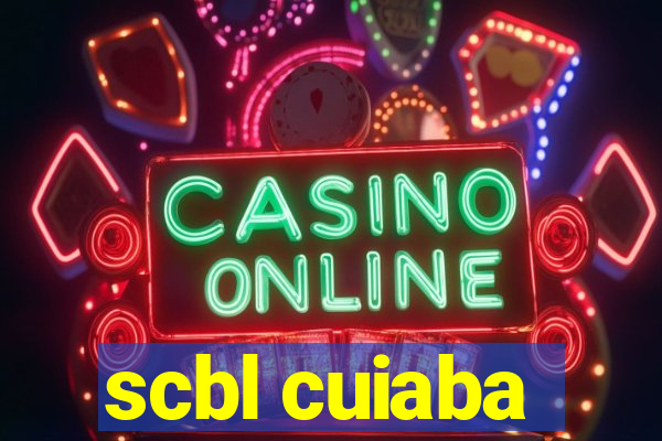 scbl cuiaba