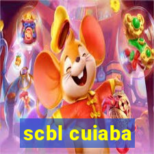 scbl cuiaba