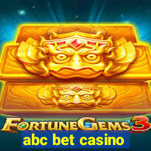 abc bet casino