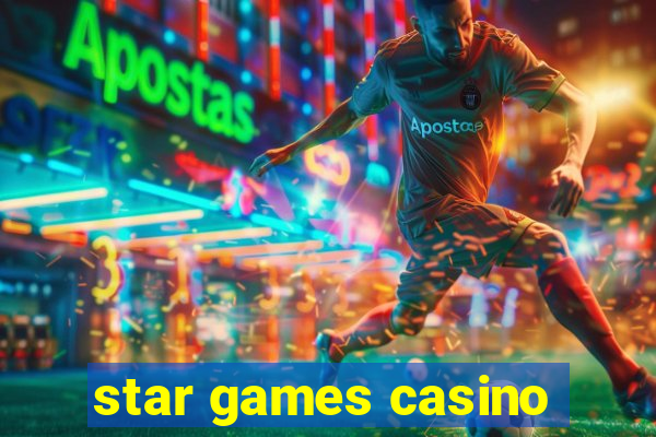 star games casino