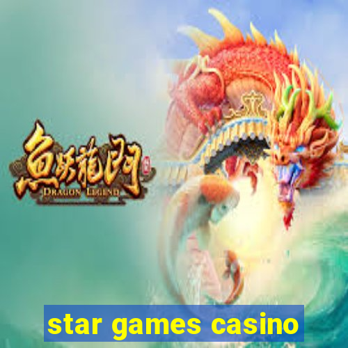 star games casino