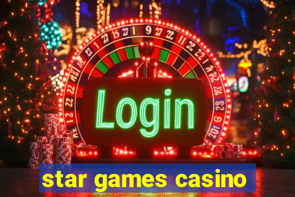 star games casino