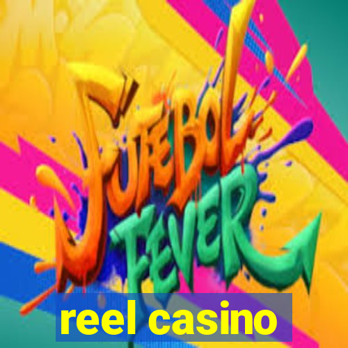 reel casino