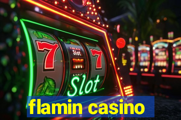 flamin casino