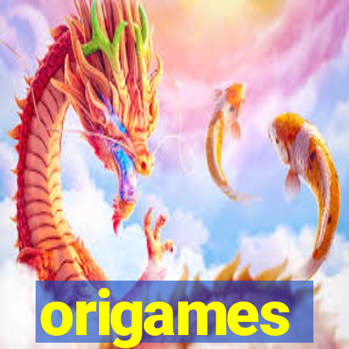 origames