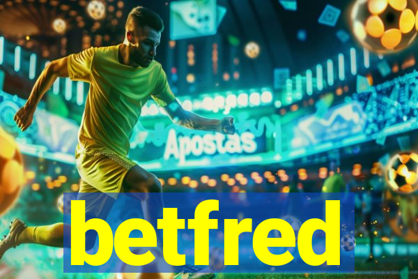 betfred