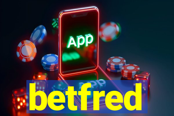 betfred