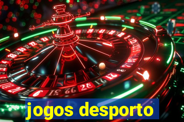 jogos desporto