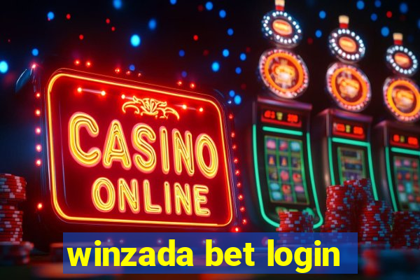 winzada bet login