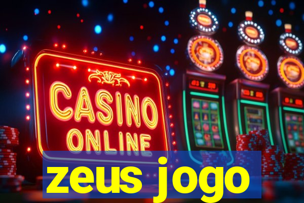 zeus jogo