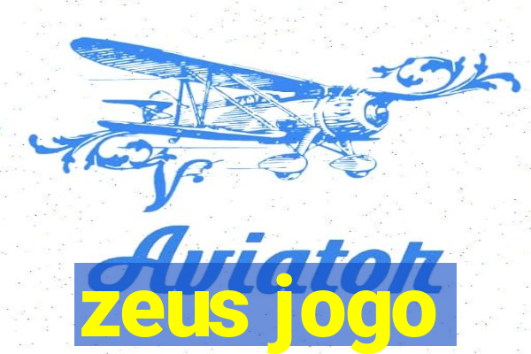 zeus jogo