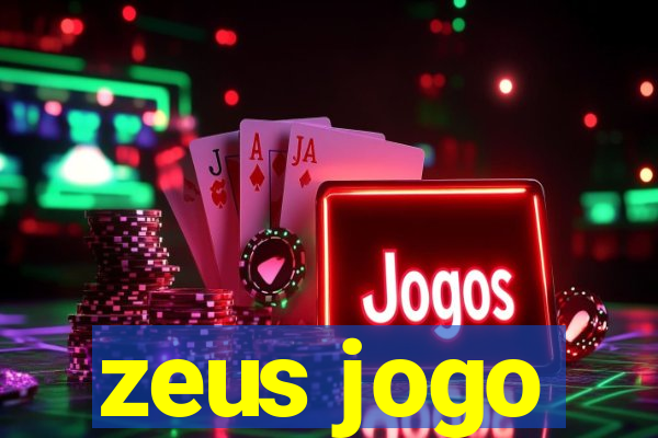 zeus jogo