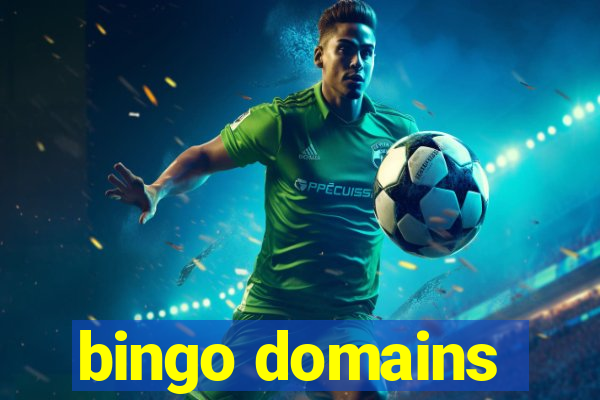 bingo domains