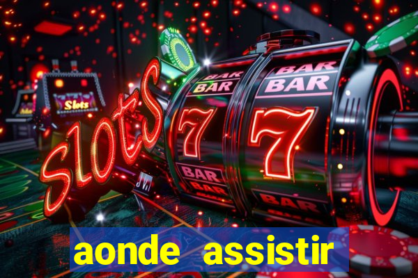 aonde assistir jogos mortais