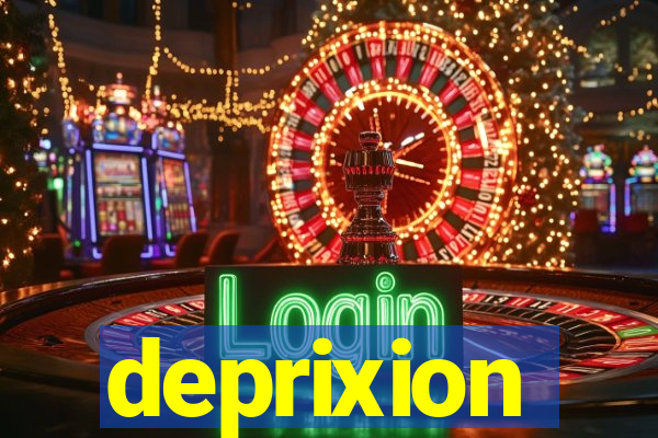 deprixion