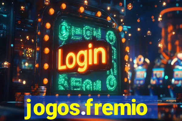 jogos.fremio