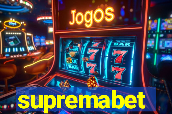 supremabet