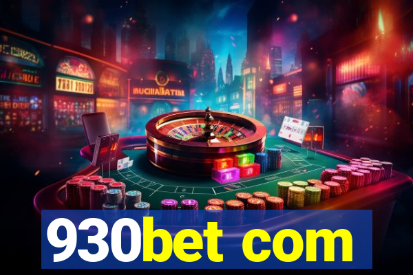 930bet com