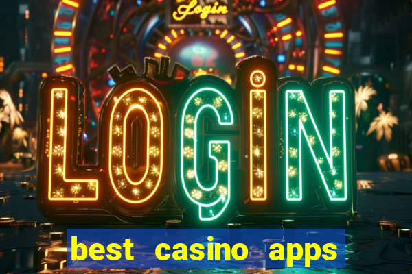 best casino apps free spins