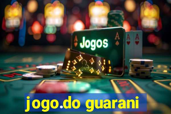 jogo.do guarani