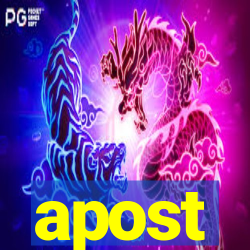 apost