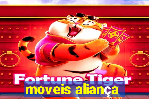 moveis aliança