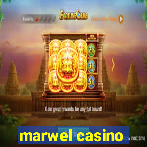 marwel casino