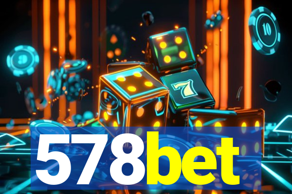 578bet