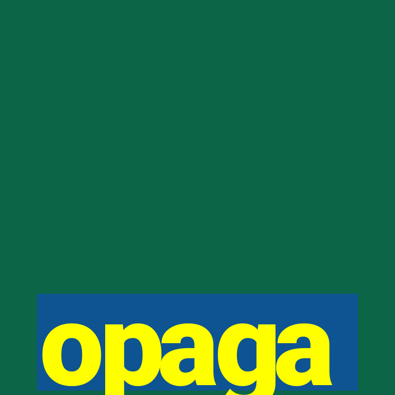 opaga