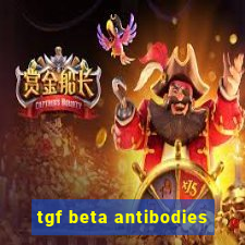 tgf beta antibodies