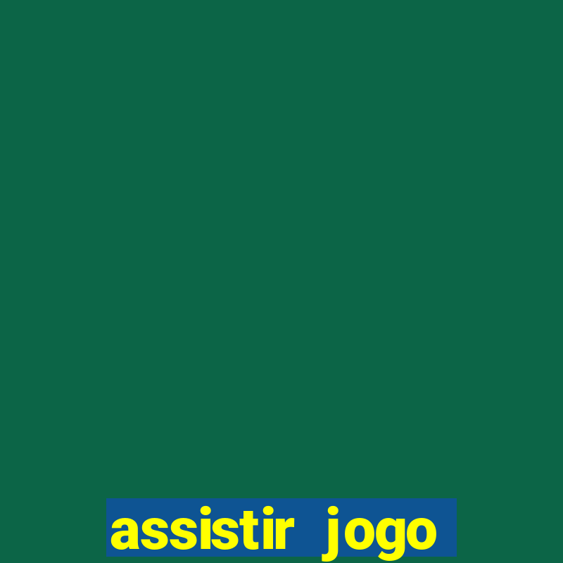 assistir jogo online rmc